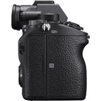 Sony A7R mark III A cuerpo