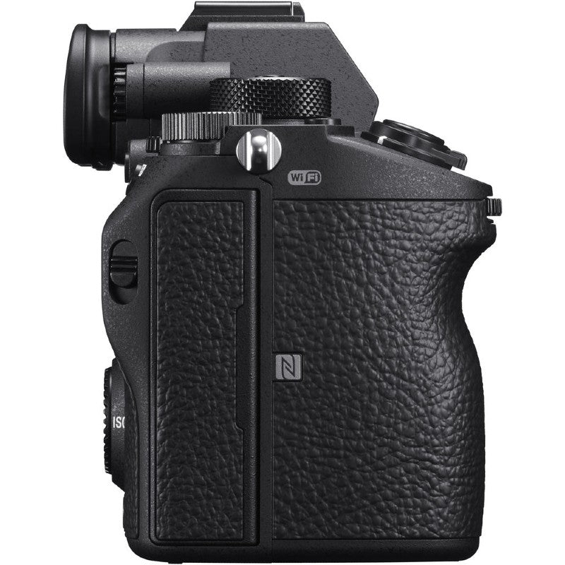Sony A7R mark III A cuerpo