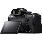 Sony A7R mark III A cuerpo