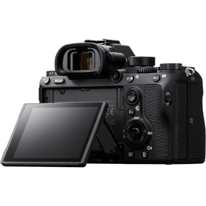 Sony A7R mark III A cuerpo