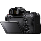 Sony A7R mark III A cuerpo