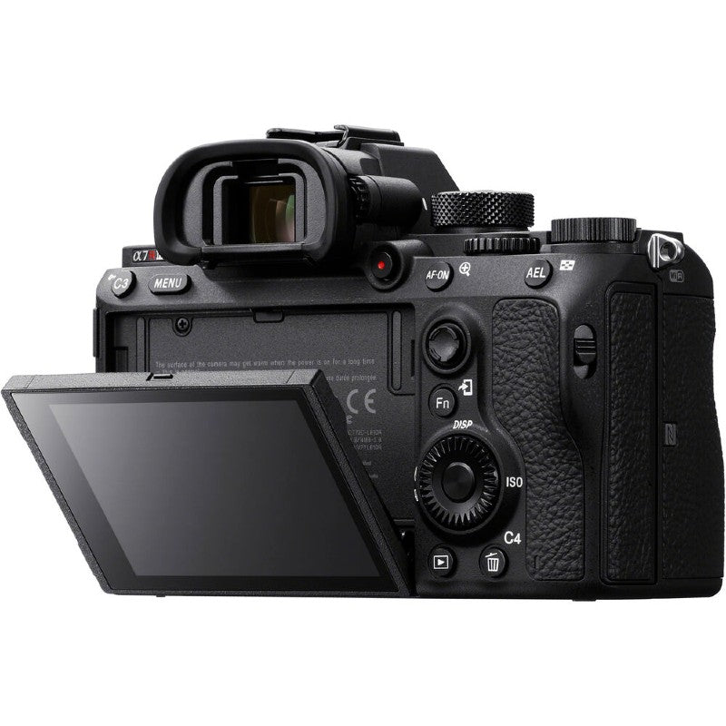 Sony A7R mark III A cuerpo