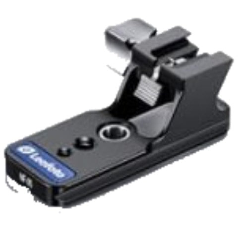 Leofoto NF-05 Lens foot for Nikon Arca-Swiss with QD