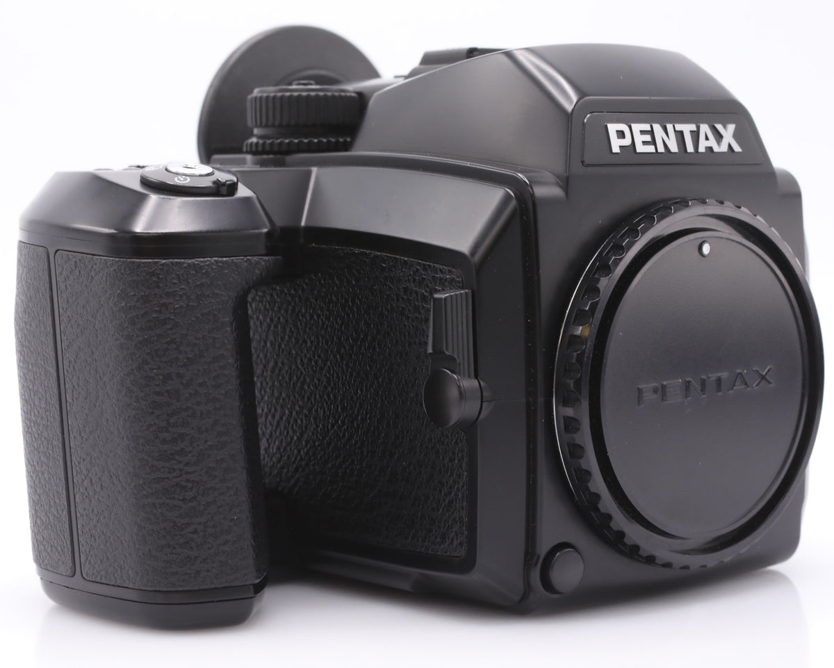 Pentax 645N Body occasion