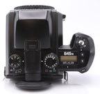 Pentax 645N Body occasion