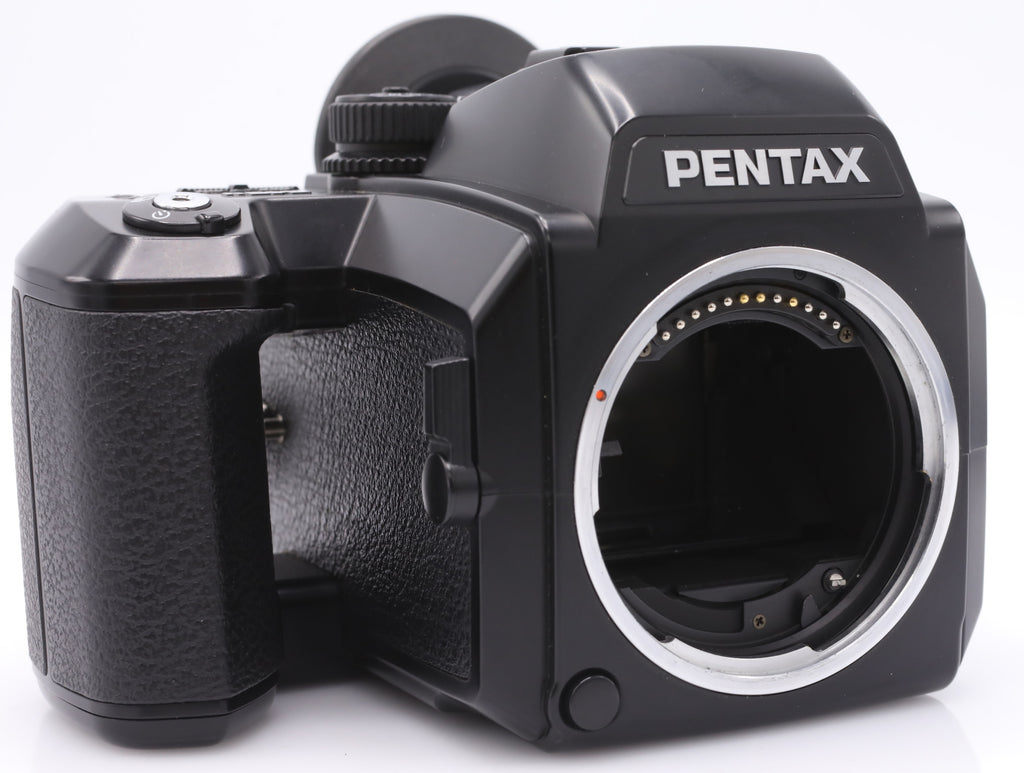 Pentax 645N Body occasion