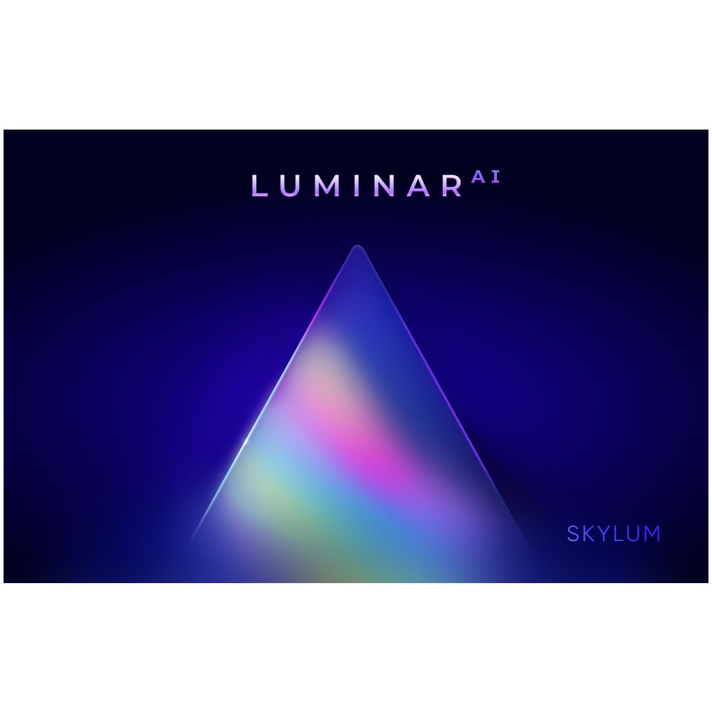 Skylum Luminar AI