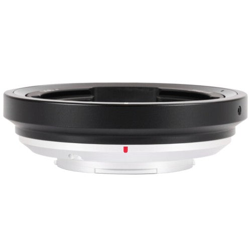 Lensbaby Mirrorless 16mm pin hole pancake lens for Sony E
