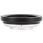 Lensbaby Mirrorless 16mm pin hole pancake lens for Sony E