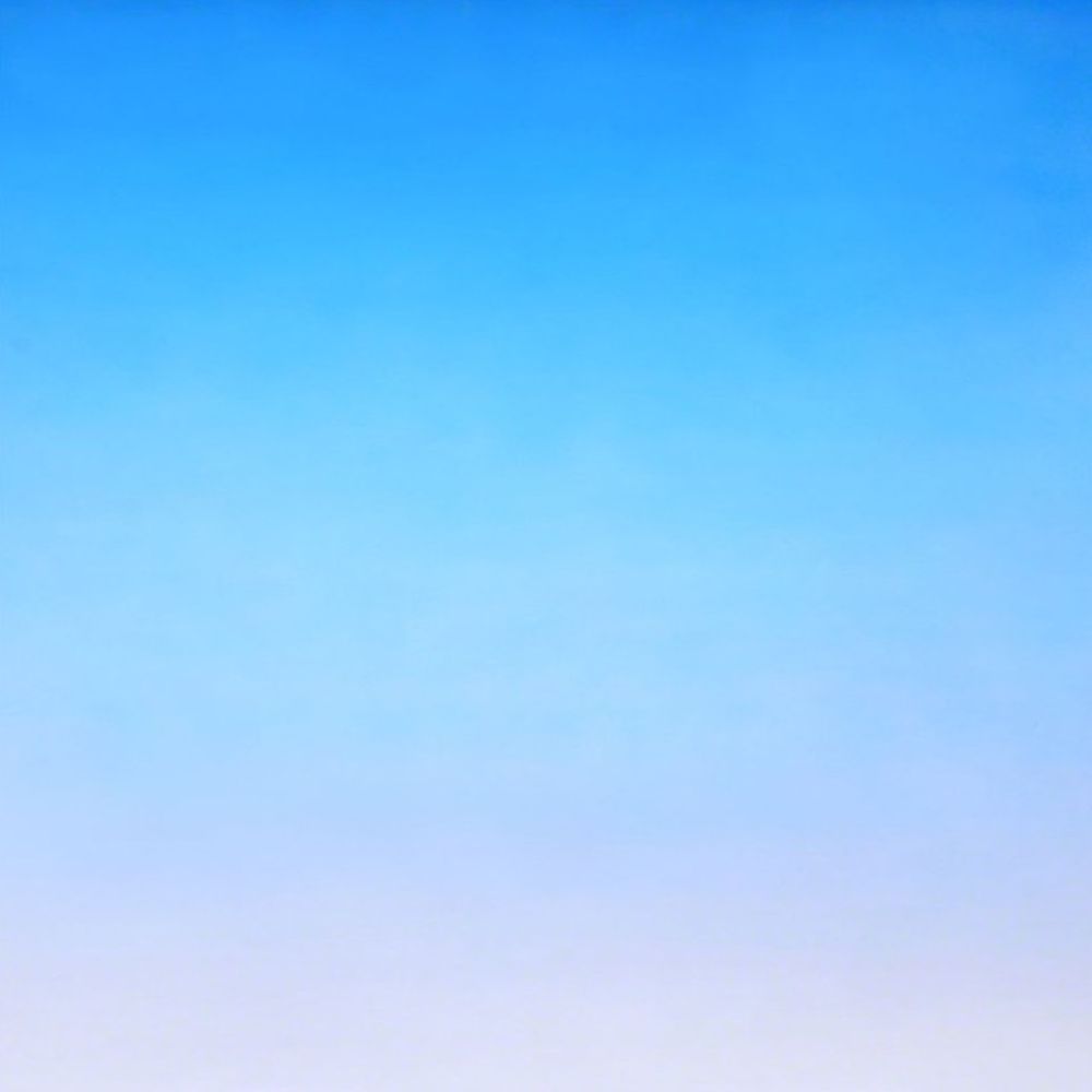 Walimex Achtergrond kleurverloop 1,50 m x 2 m blauw (16503) dif 693553