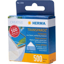 Herma photo corner dispenser 500 pcs.