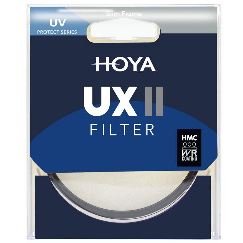 Hoya 62.0MM UX UV II