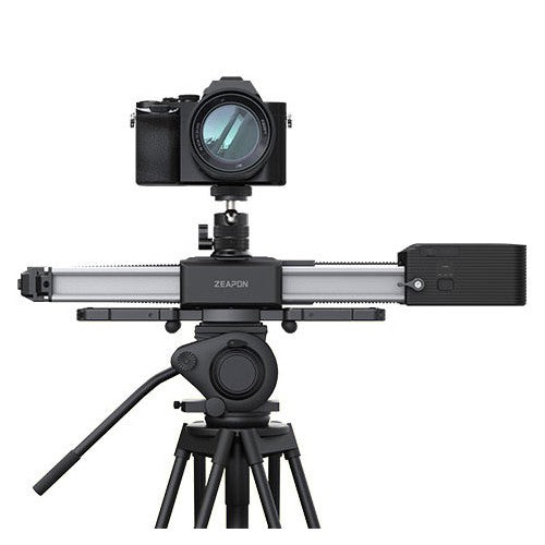 Zeapon Micro2 Plus Motorized Slider