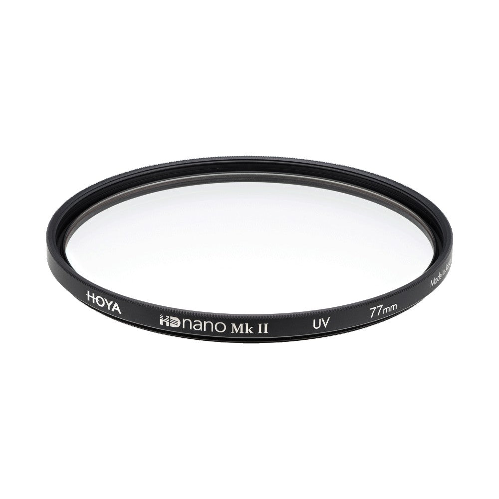Hoya 55mm HD Nano MkII UV