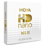 Hoya 55mm HD Nano MkII UV