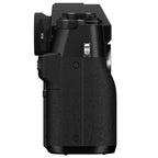 Fujifilm X-T30 II body black