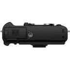 Fujifilm X-T30 II body black
