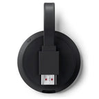 Google Chromecast 3 Smart TV Dongle - Negro