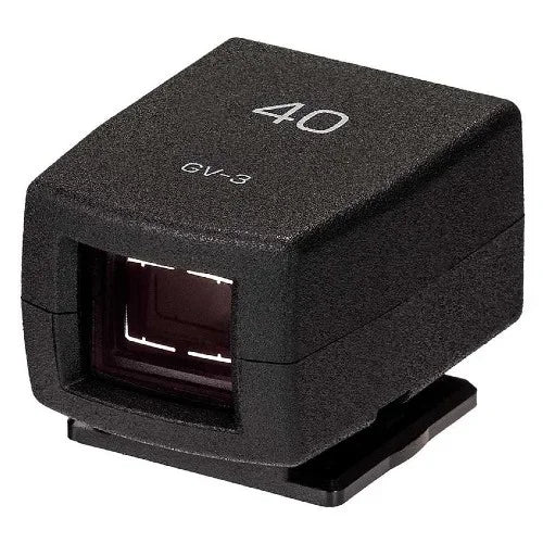 Ricoh External Viewfinder Gv-3