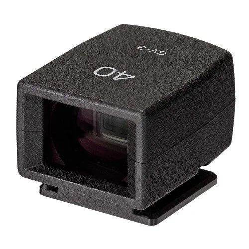 Ricoh External Viewfinder Gv-3
