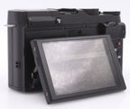 Fujifilm X-A1 zwart body occasion
