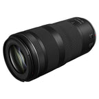 Canon RF 100-400mm f/5.6-8 IS USM