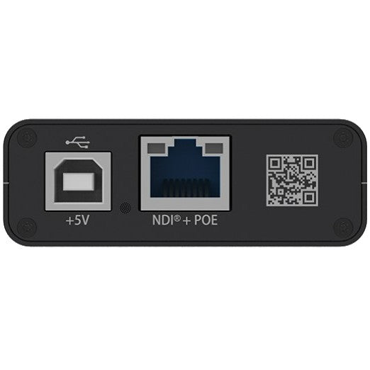 Magewell Pro Conversor NDI a HDMI 4K