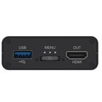 Magewell Pro Conversor NDI a HDMI 4K