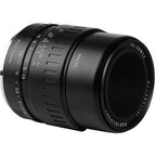 TTArtisan APS-C Macro 40mm f/2.8 Sony E mount Black
