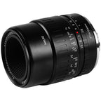 TTArtisan APS-C Macro 40mm f/2.8 Sony E mount Black