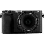 TTArtisan APS-C Macro 40mm f/2.8 Sony E mount Black