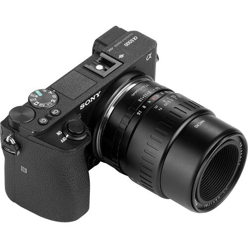 TTArtisan APS-C Macro 40mm f/2.8 Sony E mount Black