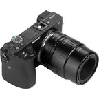 TTArtisan APS-C Macro 40mm f/2.8 Sony E mount Black
