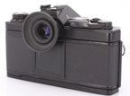 Olympus OM-2 Spot program body zwart + Winder 2 occasion