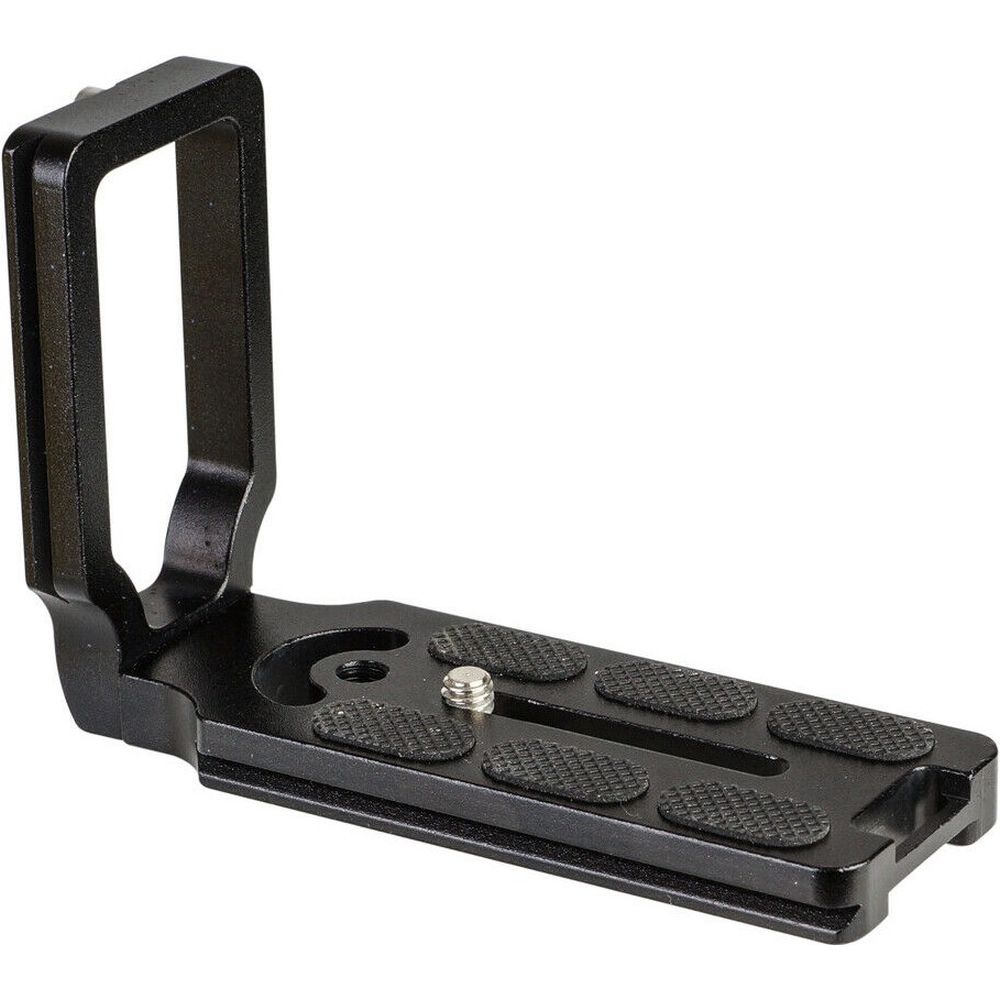 B.I.G. QRP-L100 universal L Plate / Angle Rail