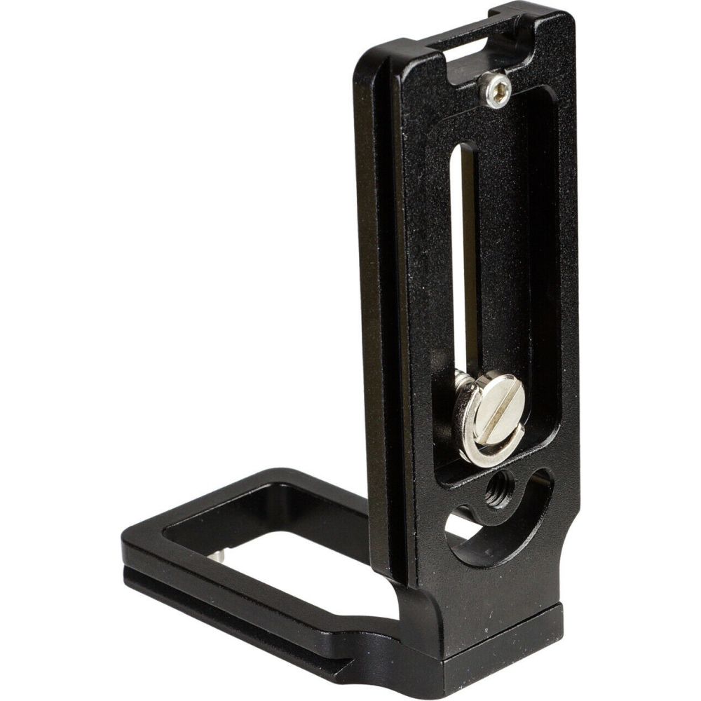 B.I.G. QRP-L100 universal L Plate / Angle Rail