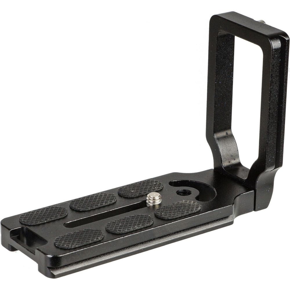 B.I.G. QRP-L100 universal L Plate / Angle Rail