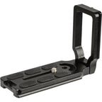 B.I.G. QRP-L100 universal L Plate / Angle Rail