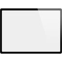 Cristal protector de pantalla Delamax L'ARMURE