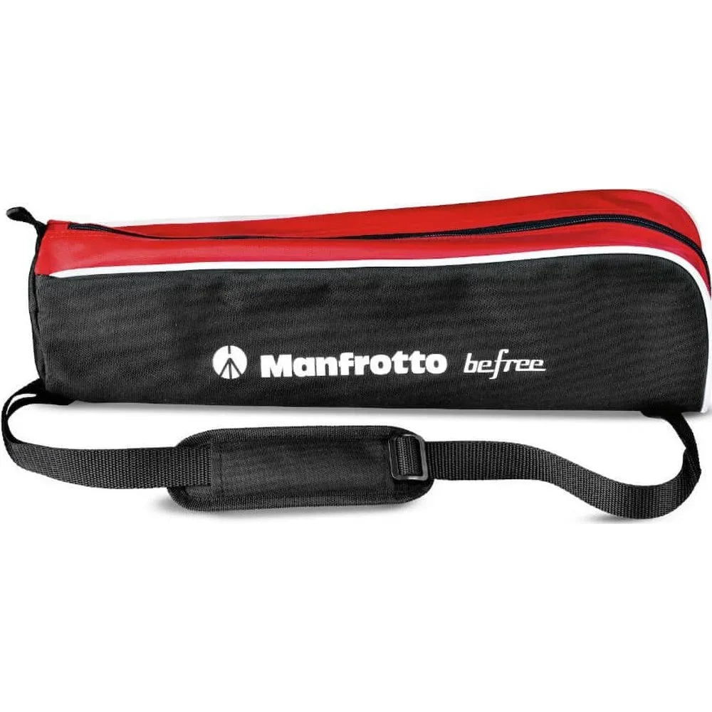Manfrotto MBAGBFR2 Padded Trípode bolsa para Befree Advanced