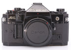 Canon A-1 body occasion