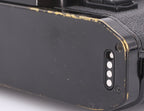 Canon A-1 body occasion