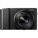 Panasonic Lumix TZ101 negro