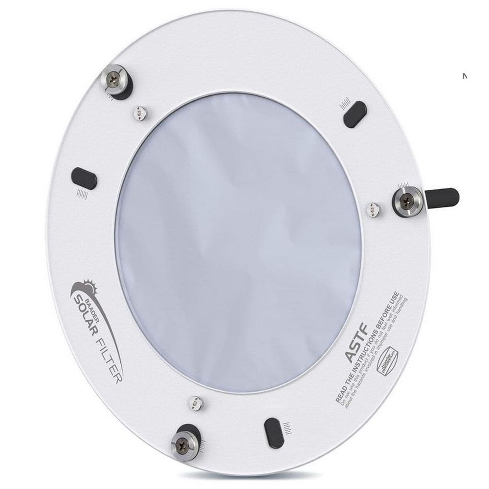 Baader (H5) AstroSolar Telescoop filter 120mm