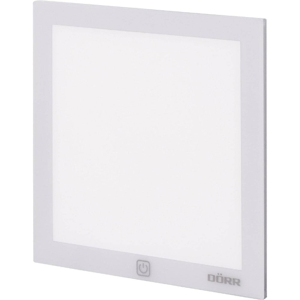 Dörr LT-2020 Ultra Slim Luz LED Tablet 165 x 165 mm