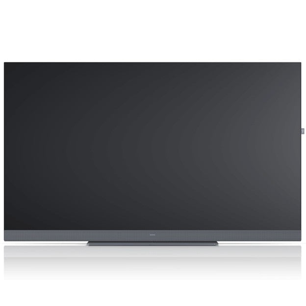 Loewe 43 inch 4K Ultra HD Smart TV - We. SEE 43 Storm Grey