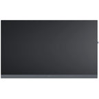 Loewe 43 inch 4K Ultra HD Smart TV - We. SEE 43 Storm Grey