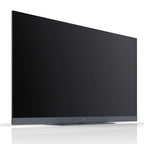 Loewe 43 inch 4K Ultra HD Smart TV - We. SEE 43 Storm Grey