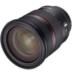 Samyang 24-70mm F/2.8 AF Sony FE
