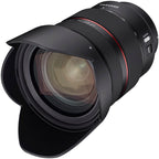 Samyang 24-70mm F/2.8 AF Sony FE
